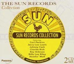 The Sun Records Collection (2-CD)