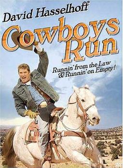 Cowboys Run