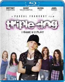 Triple Dog (Blu-ray)