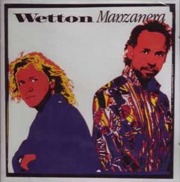 Wetton/Manzanera