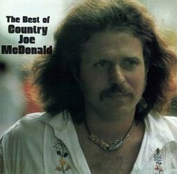 Best of Country Joe McDonald