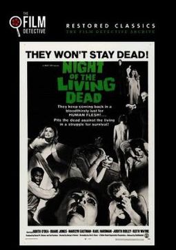 Night of the Living Dead (The Film Detective
