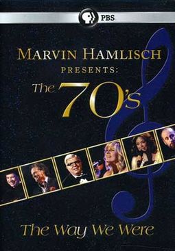 Marvin Hamlisch Presents: The 70's - The Way We