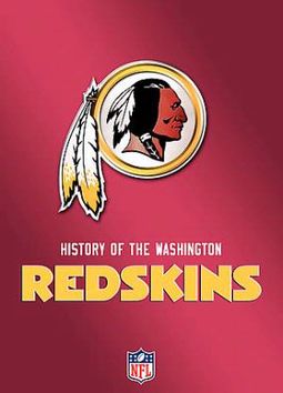 Football - NFL History of the Washington Redskins