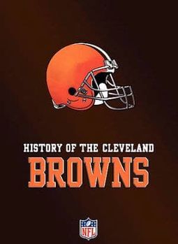 Football - NFL History of the Cleveland Browns