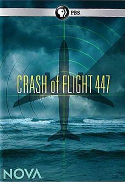 NOVA: Crash of Flight 447