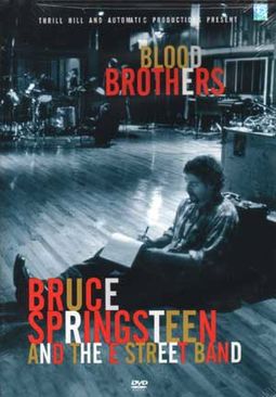 Bruce Springsteen & the E Street Band - Blood