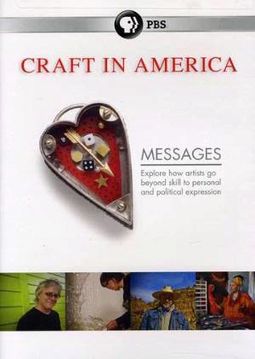 Craft in America - Season 3