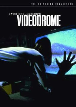 Videodrome (2-DVD)