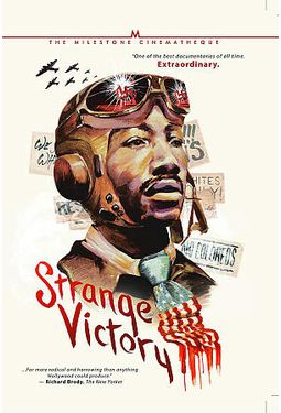 Strange Victory (Blu-ray)