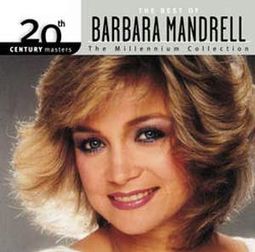 The Best of Barbara Mandrell - 20th Century