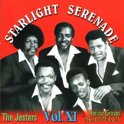 Starlight Serenade, Volume XI