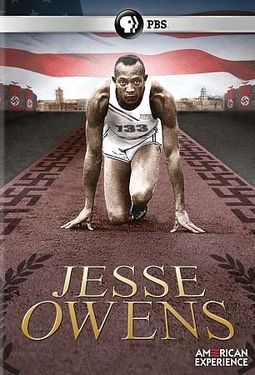American Experience: Jesse Owens