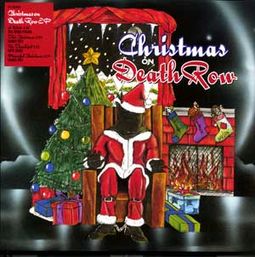 Christmas On Death Row (EP)