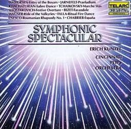 Symphonic Spectacular