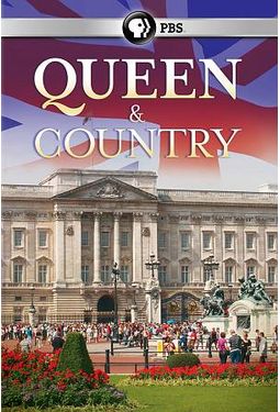 PBS - Queen & Country (2-DVD)