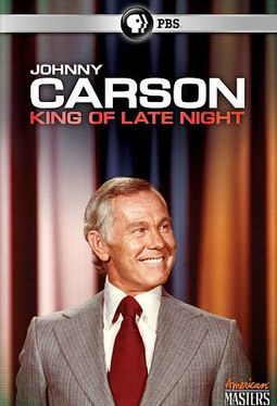 American Masters - Johnny Carson: King of Late