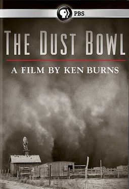PBS - The Dust Bowl (2-DVD)