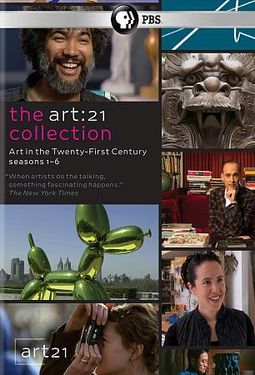 Art - Art:21 Art in the 21st Century - Seasons