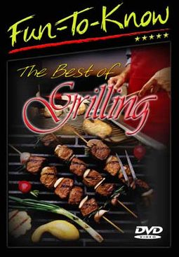 The Best of Grilling