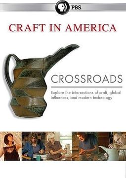 Craft in America - Season 4