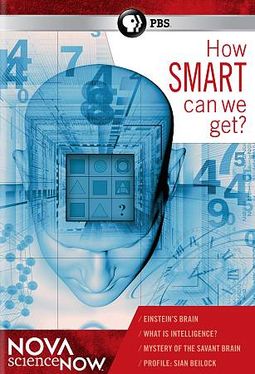 NOVA scienceNOW: How Smart Can We Get?