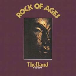 Rock of Ages (2-CD)