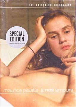 A Nos Amours (2-DVD)
