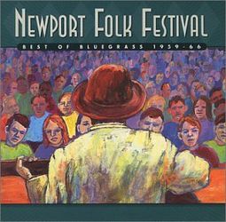 Newport Folk Festival: Best of Bluegrass