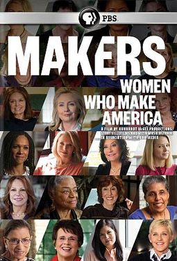 PBS - Makers: Women Who Make America
