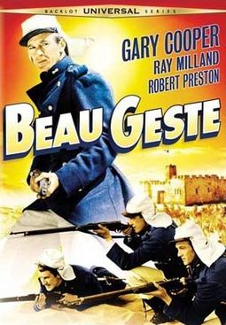 Beau Geste