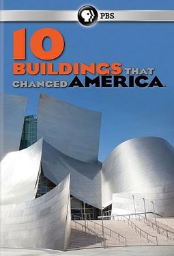 PBS - 10 Buildings That Changed America
