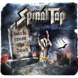 Back from the Dead (2-CD)