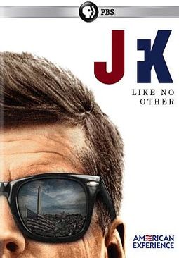 PBS - American Experience: JFK (2-DVD)