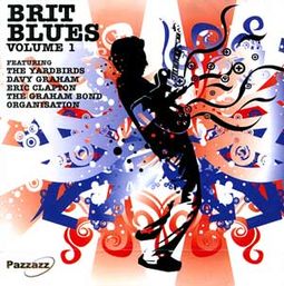 Brit Blues, Volume 1