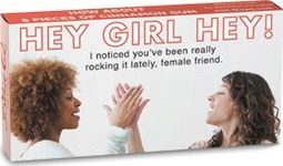 Funny Gum - Hey Girl Hey