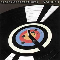 Eagles Greatest Hits, Volume 2