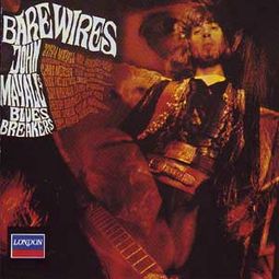 Bare Wires