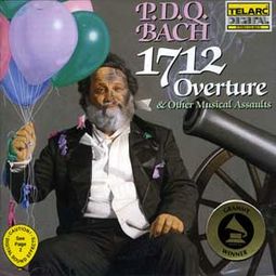 1712 Overture & Other Musical Assaults
