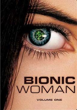 Bionic Woman (2007) - Volume 1 (2-DVD)
