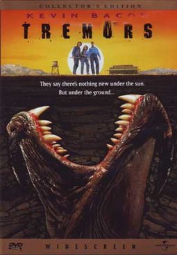 Tremors