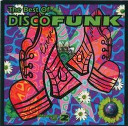 Disco Nights, Volume 2: The Best of Disco Funk