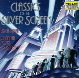 Classics of the Silver Screen: Classical Music