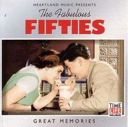 Fabulous Fifties: Great Memories