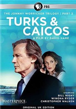 Masterpiece - Worricker: Turks & Caicos