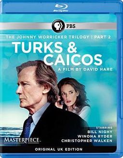 Turks & Caicos (Blu-ray)