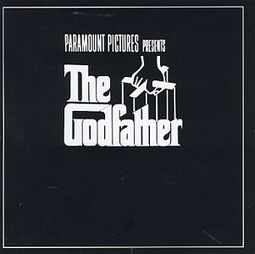 The Godfather [Original Soundtrack]