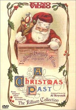 A Christmas Past: Vintage Holiday Films /
