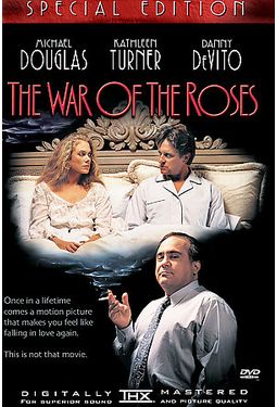 The War of the Roses (Widescreen)