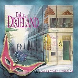 Dukes of Dixieland [Hindsight]